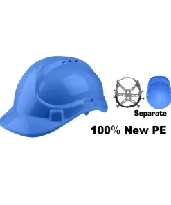 Ingco Safety Helmet (HSH206 / HSH207 / HSH209 / HSH210)