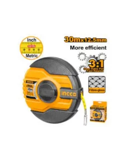 Ingco-Steel-Measuring-Tape-30M-HSMT8430