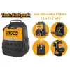 Ingco Tools Bagpack (HBP0101)