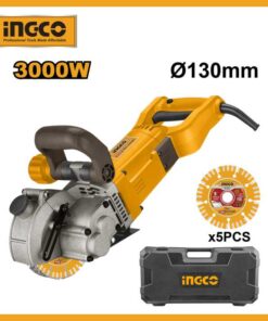 Ingco Wall Chaser 3000W (WLC30001)