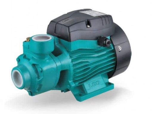 LEO 0.5HP Self Priming Peripheral Pump (APM37)
