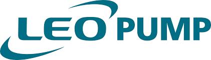 LEO WATER PUMP LOGO