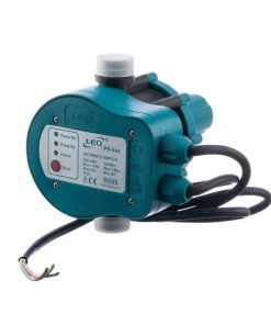 Leo switch control water pressure booster (PS-04A)