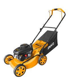 Ingco Electric Gasoline Lawn Mower (GLM196201)