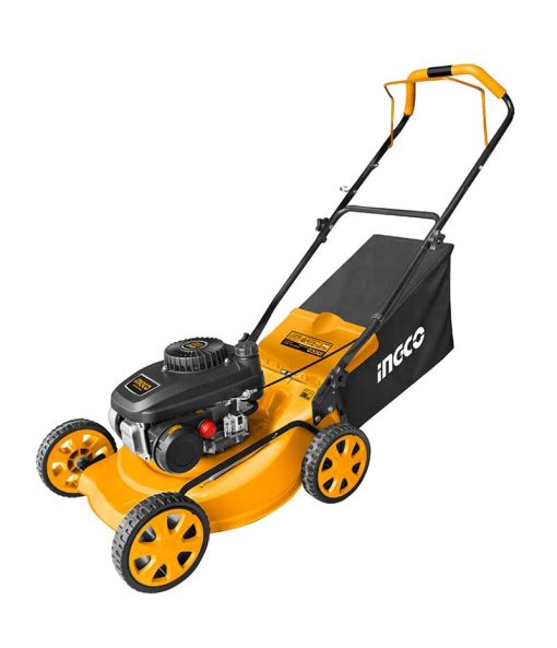 Ingco Electric Gasoline Lawn Mower (GLM196201)
