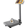 Ingco Electronic Scale 100kg (HESA31003)