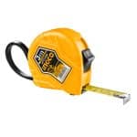 INGCO Steel Measuring Tape (HSMT39525)