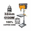Ingco Drill Press 32mm 1500W (DP3211001)