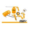 Ingco 5 Pcs Air Tools Set (AKT0053)
