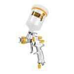 Ingco 600cc Air Spray Gun (ASG1061)