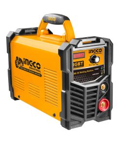 Ingco Inverter MMA Welding Machine 250A (ING-MMA2506)