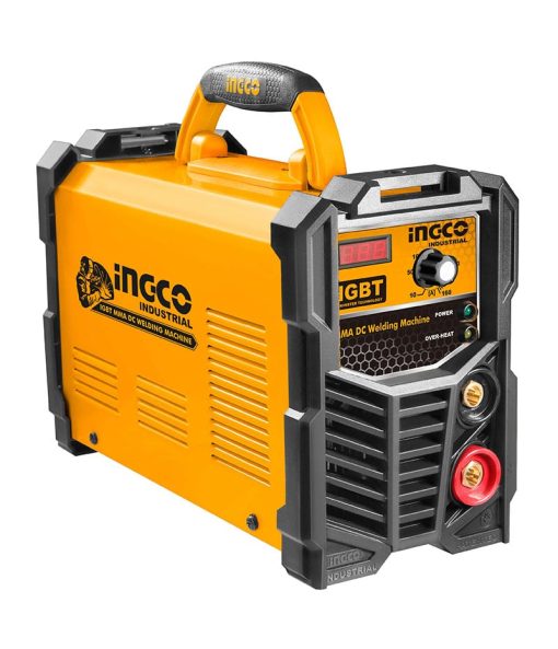 Ingco Inverter MMA Welding Machine 250A (ING-MMA2506)