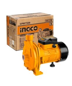 Ingco 1.0HP Centrifugal Water Pump (CPM7508)