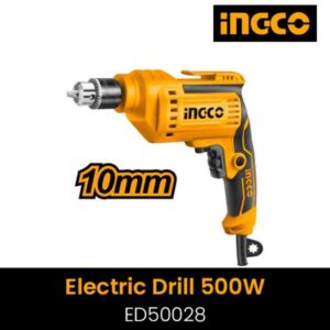 Ingco 500W Electric Drill cordless (ED50028)