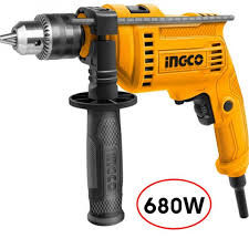 Best Ingco 850W Impact tiles Drill (ID8508)