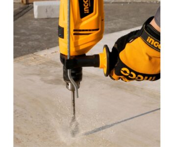 Ingco 850W drill for drywall (ID8508-2)