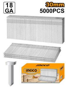Ingco Brad Nail 30mm (ANA18301)