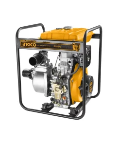 Ingco Diesel Water Pump (GEP301)