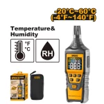 Ingco Digital Humidity & Temperature Meter (HETHT01)