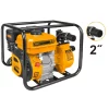Ingco Gasoline Water Pump (GWP202)