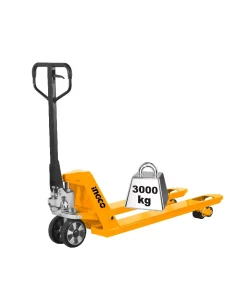 Ingco Hand Pallet truck (HHPT01301)