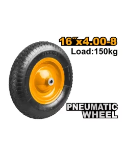 Ingco Pneumatic Wheel (HHWB64018G-W)