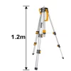 Ingco Tripods for Laser Levels (HLLT01152)