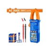 Wadfow 2000 Counts Digital AC Clamp Meter (WDM6501)