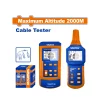 Wadfow Cable Tracker (WTP9504)