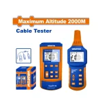 Wadfow Cable Tracker (WTP9504)