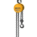 Ingco 2 Ton Chain Block (HCBK0102)
