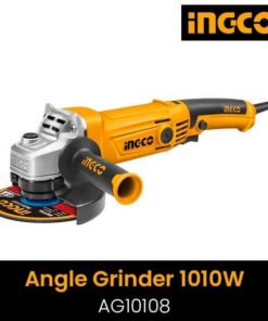 1010W Ingco Angle Grinder (AG10108)