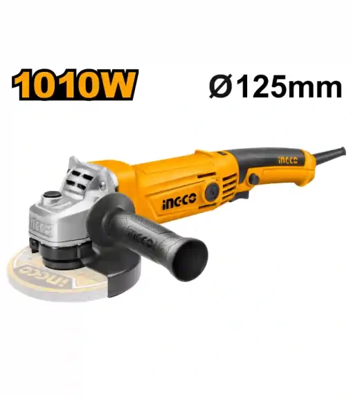1010W Ingco Angle Grinder (AG10108)