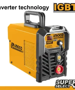 130A Ingco Inverter MMA Welding Machine (ING-MMA1302)