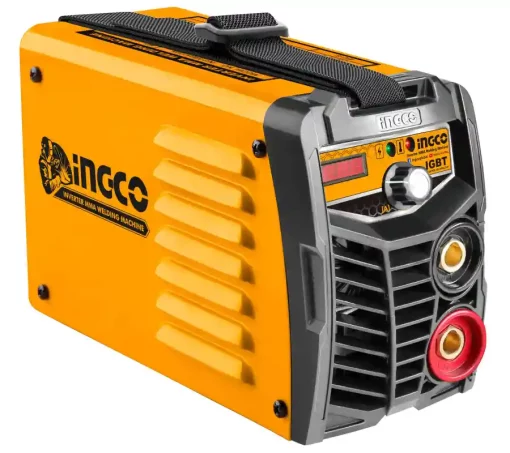 130A Ingco Inverter MMA Welding Machine (ING-MMA1305)