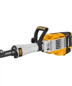 1700W Ingco Demolition Breaker (PDB17018)
