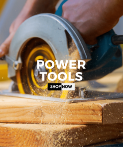 Power Tool Accessories