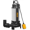 2.0HP Ingco Water Submersible Pump (SPDB15001)