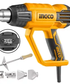2000W Ingco Heat Gun (HG200028)