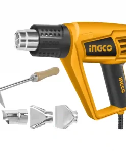 2000W Ingco Heat Gun (HG20008)