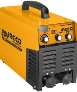 250A Ingco Inverter MMA Welding Machine (ING-MMA2508)