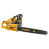3.2KW Ingco Gasoline Chain Saw (GCS62241)