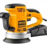 450W Ingco Rotary Sander (RS4501.2)