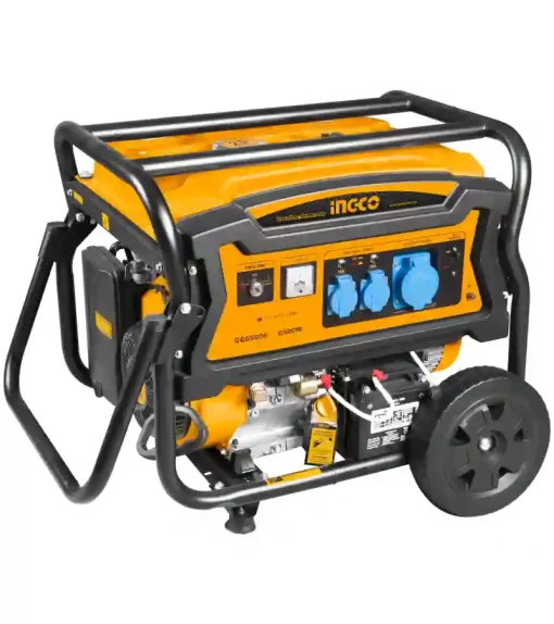 9.4KVA / 7.5KW Ingco Gasoline Generator (GE75006)