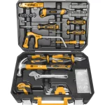 Ingco 117 Pcs Tools Set (HKTHP21171)