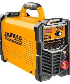 Ingco 160A Inverter MMA welding machine (ING-MMA1606)