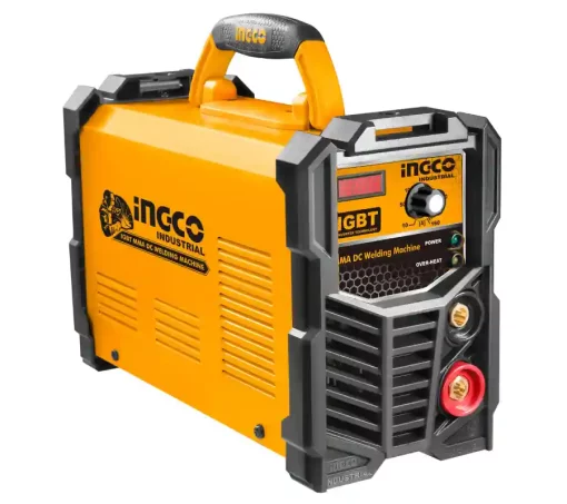 Ingco 160A Inverter MMA welding machine (ING-MMA1606)
