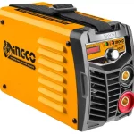 Ingco 180A Inverter MMA Welding machine (ING-MMA1805)