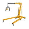 Ingco 2 Ton Engine Crane (HEC21)