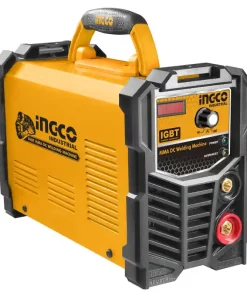 Ingco 200A Inverter MMA welding machine (ING-MMA2006)